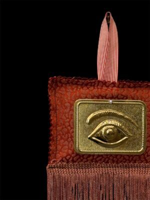 Prayer Evil Eye