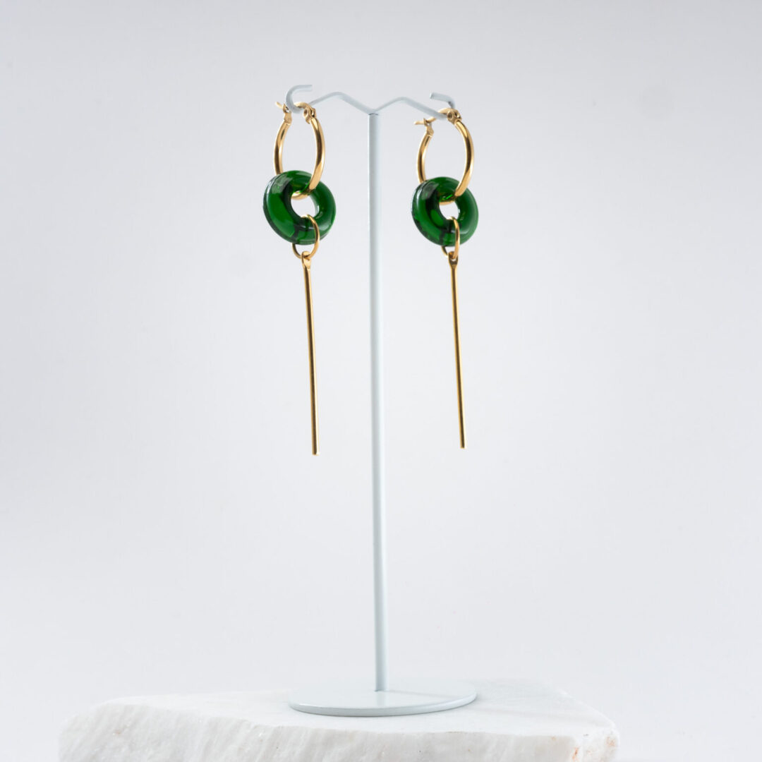 Zoe Earring