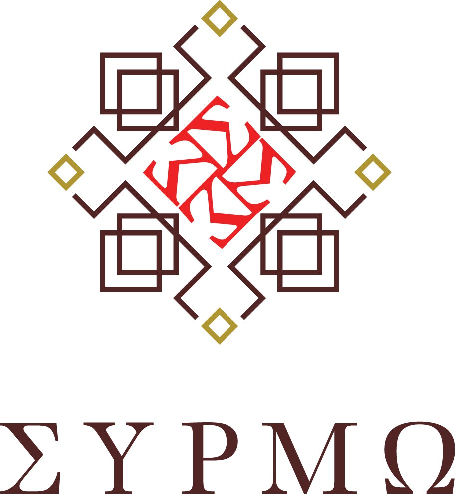 Syrmo Logo